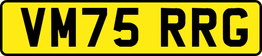 VM75RRG