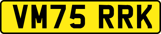 VM75RRK
