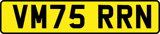 VM75RRN