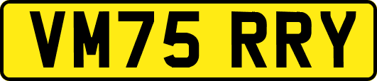 VM75RRY