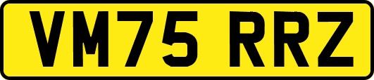 VM75RRZ