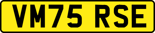 VM75RSE