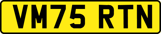 VM75RTN