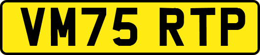 VM75RTP
