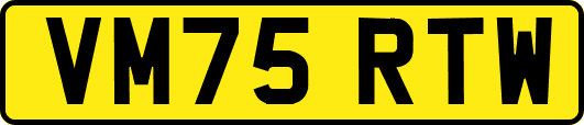 VM75RTW