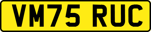 VM75RUC