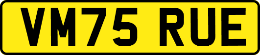 VM75RUE