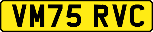 VM75RVC