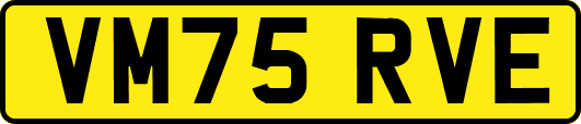 VM75RVE