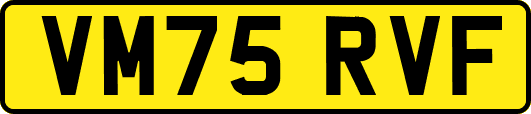 VM75RVF