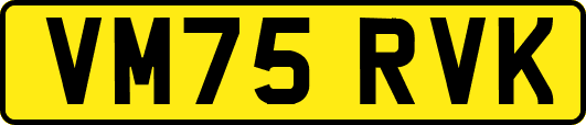 VM75RVK