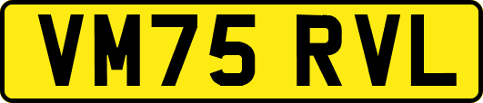 VM75RVL