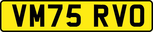 VM75RVO