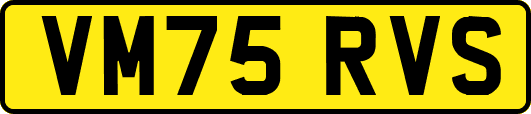 VM75RVS