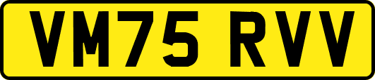 VM75RVV