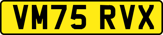 VM75RVX