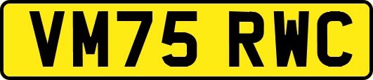 VM75RWC