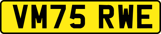 VM75RWE