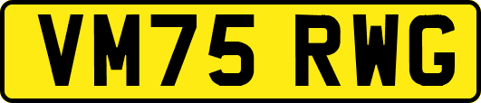 VM75RWG