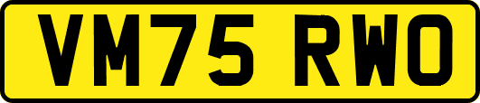VM75RWO