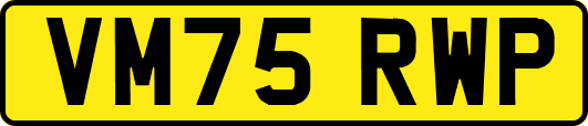 VM75RWP