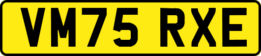 VM75RXE