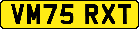 VM75RXT