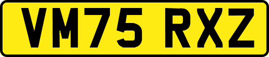 VM75RXZ