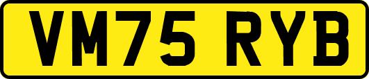 VM75RYB