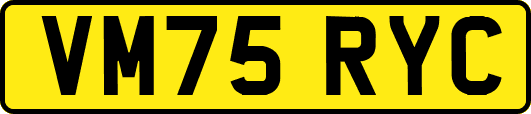 VM75RYC