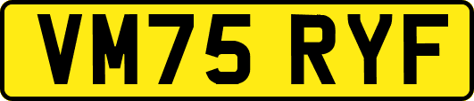 VM75RYF
