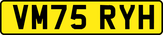 VM75RYH