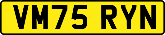 VM75RYN