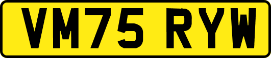 VM75RYW