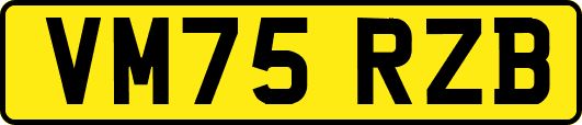 VM75RZB