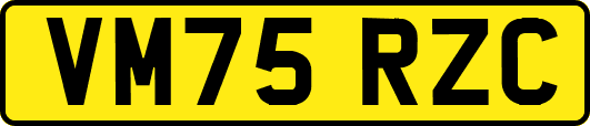 VM75RZC