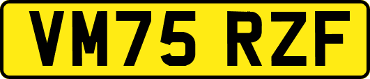 VM75RZF