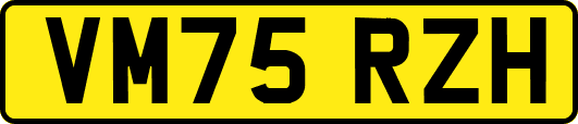 VM75RZH