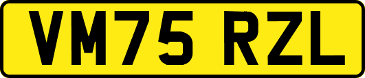 VM75RZL