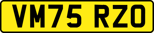 VM75RZO