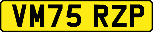 VM75RZP