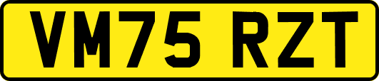 VM75RZT