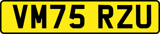 VM75RZU