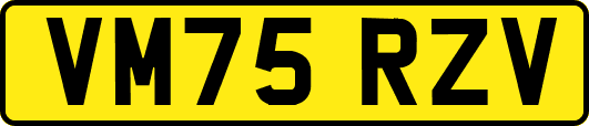 VM75RZV