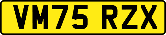 VM75RZX