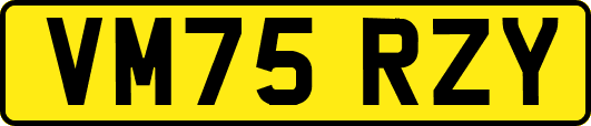 VM75RZY
