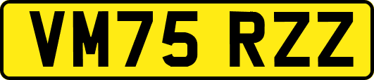 VM75RZZ