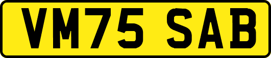 VM75SAB