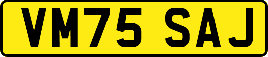 VM75SAJ