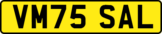 VM75SAL